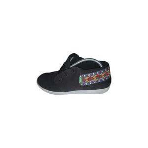 Keep Southwestern Canvas Sneakers Men 11 Wide Skater Casual Streetwear Shoes
